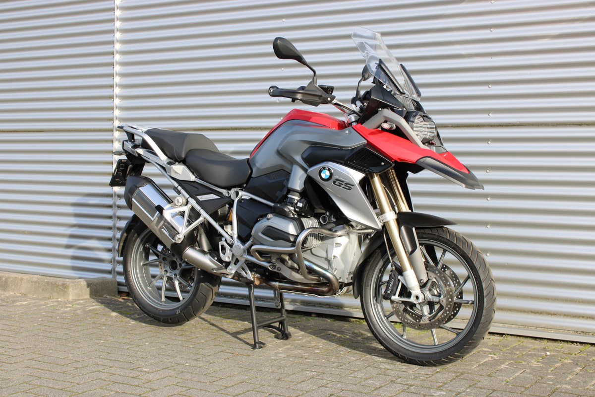 BMW R 1200 GS
