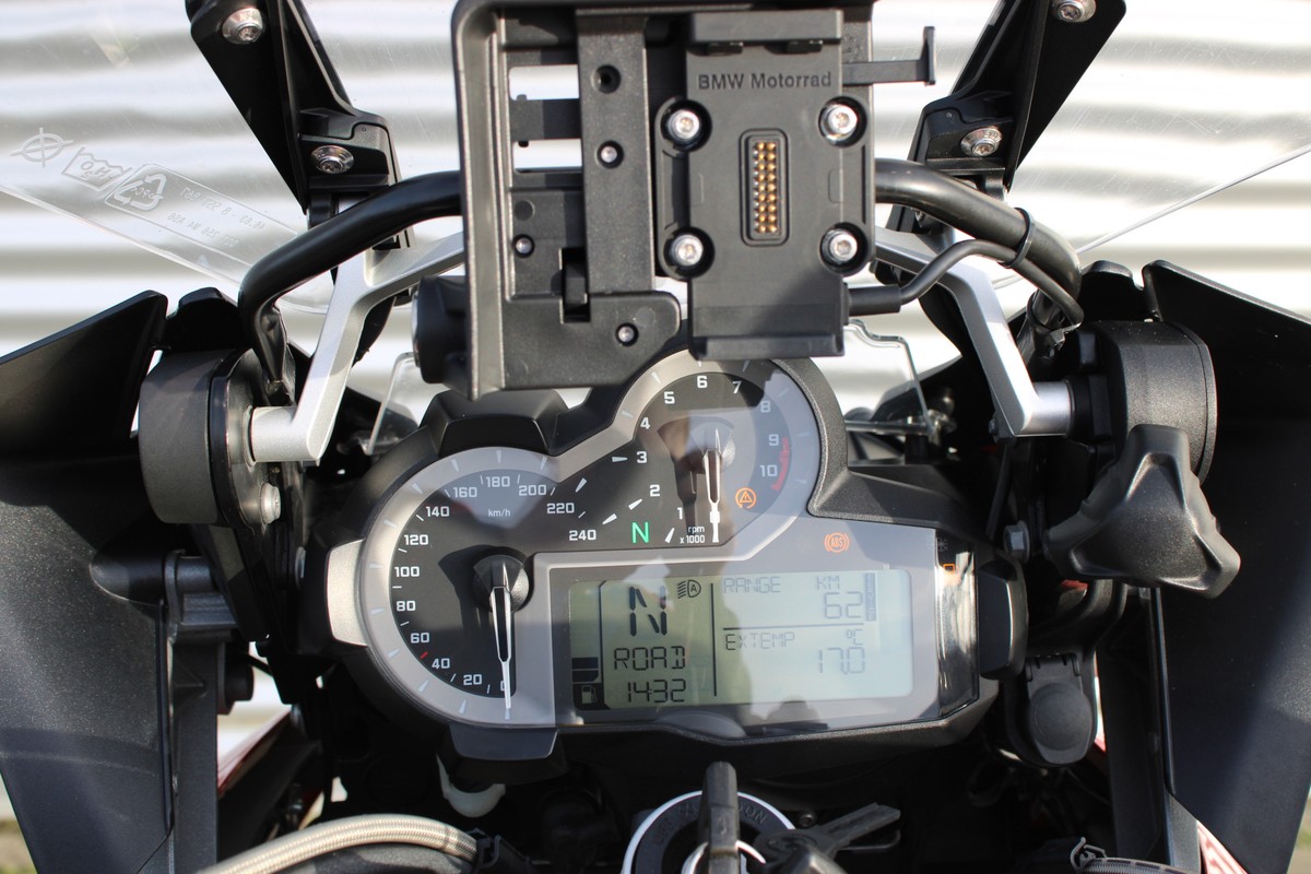 BMW R 1200 GS