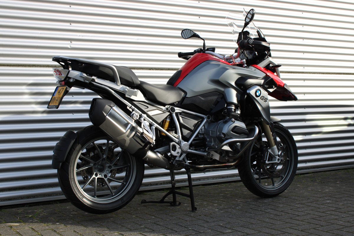 BMW R 1200 GS