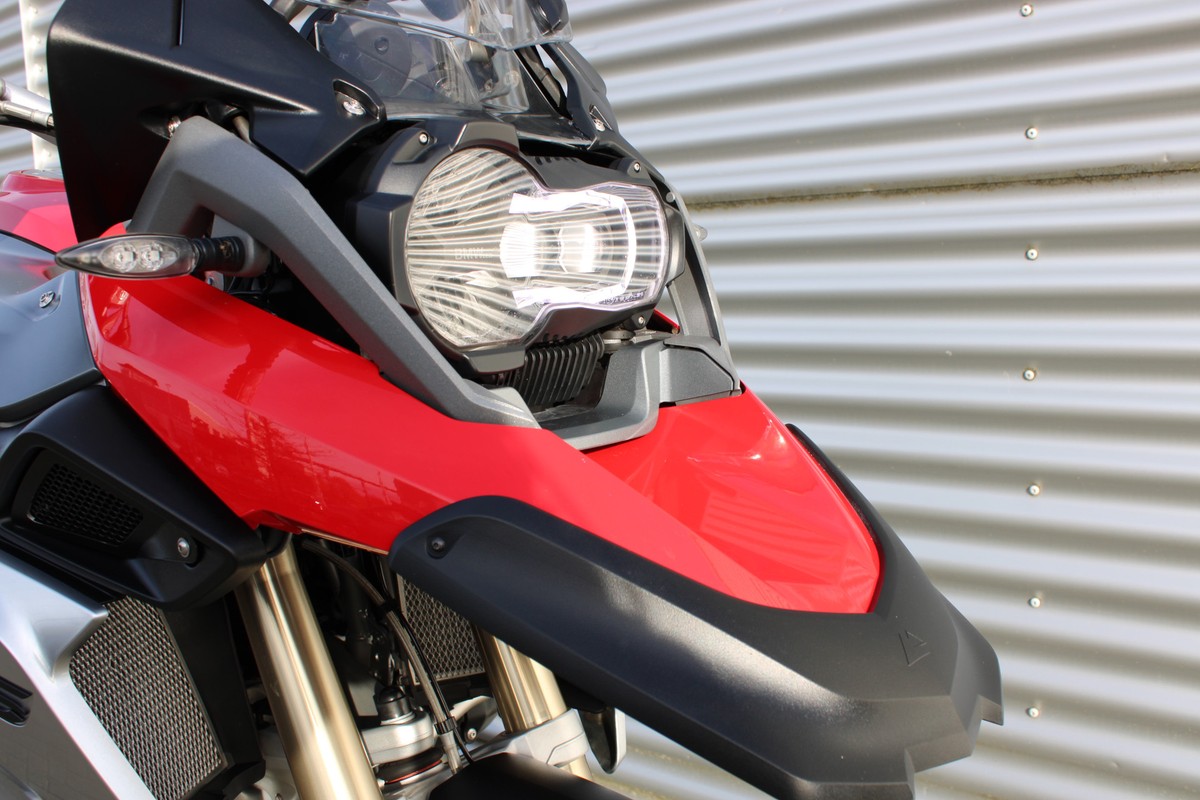 BMW R 1200 GS
