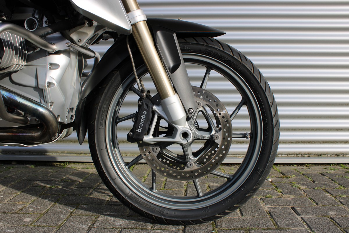 BMW R 1200 GS