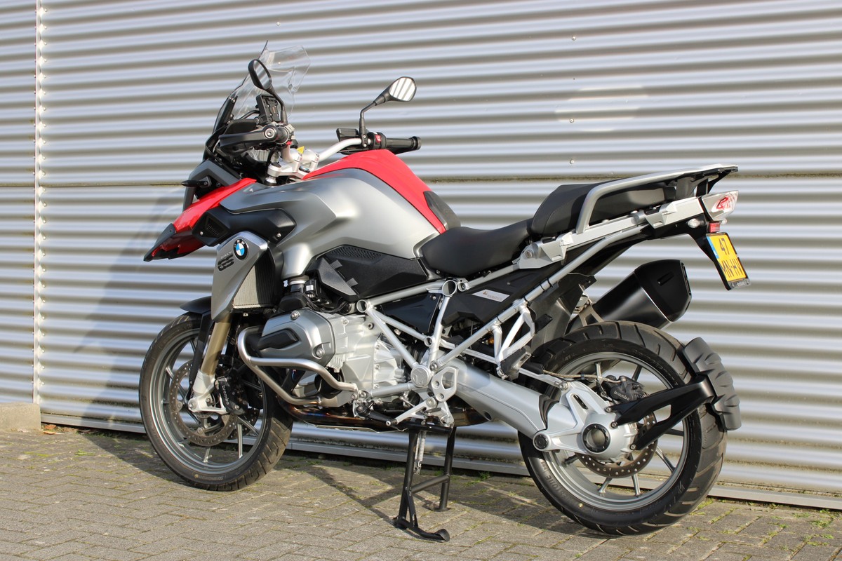 BMW R 1200 GS
