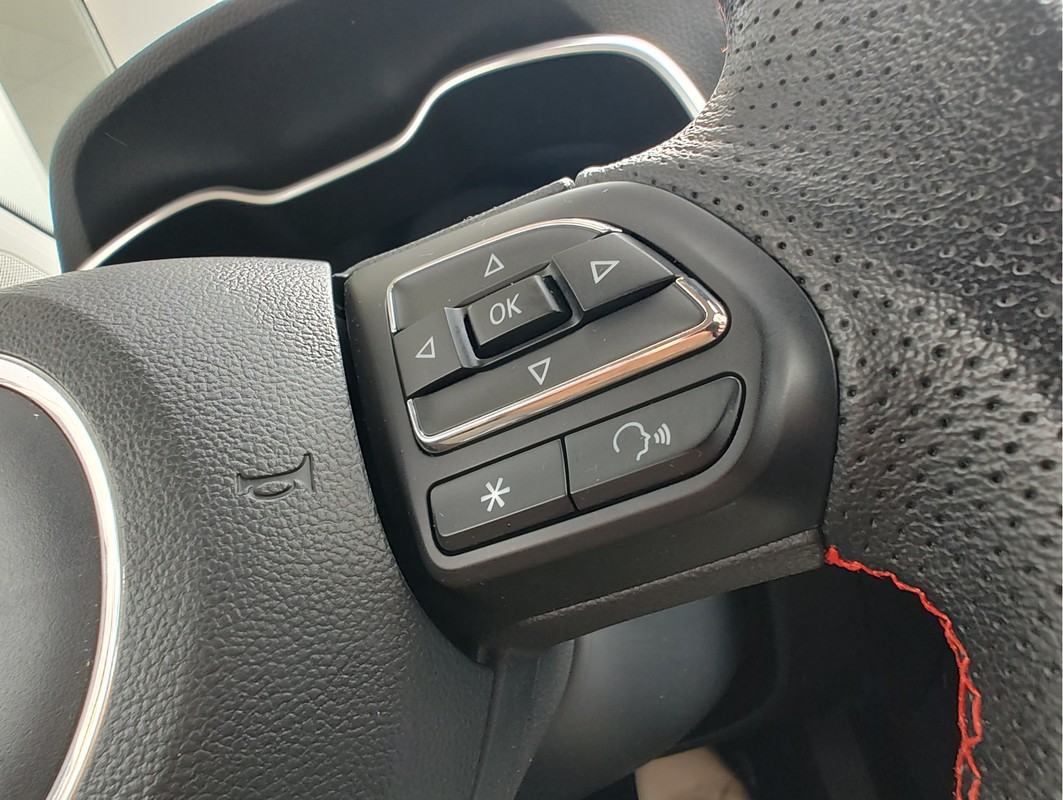 MG ZS EV