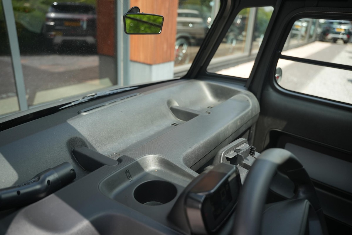 Opel Rocks-e