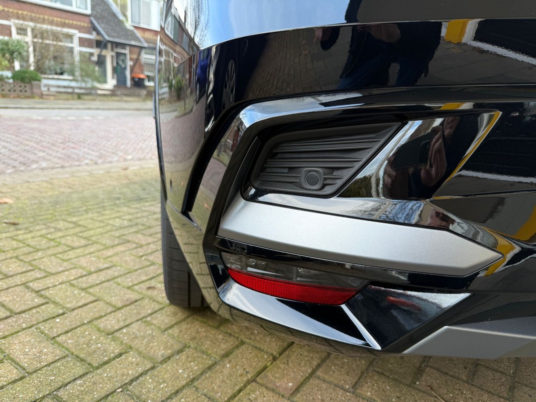 Renault Rafale
