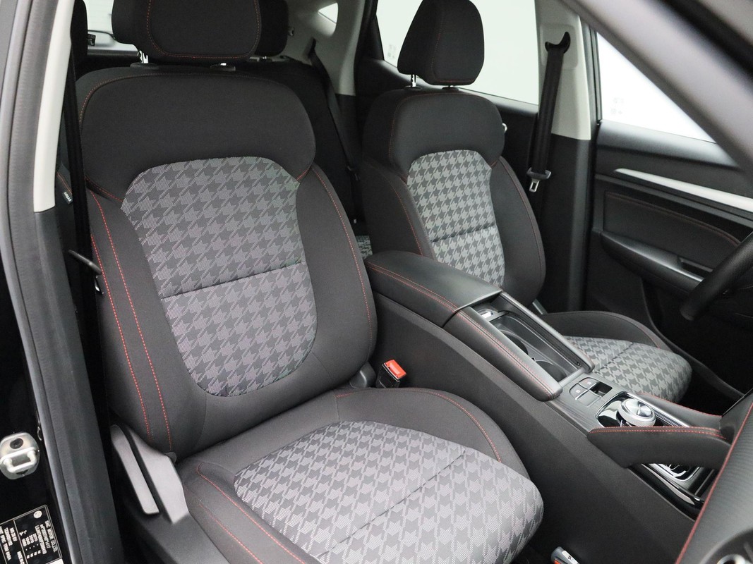 MG ZS EV