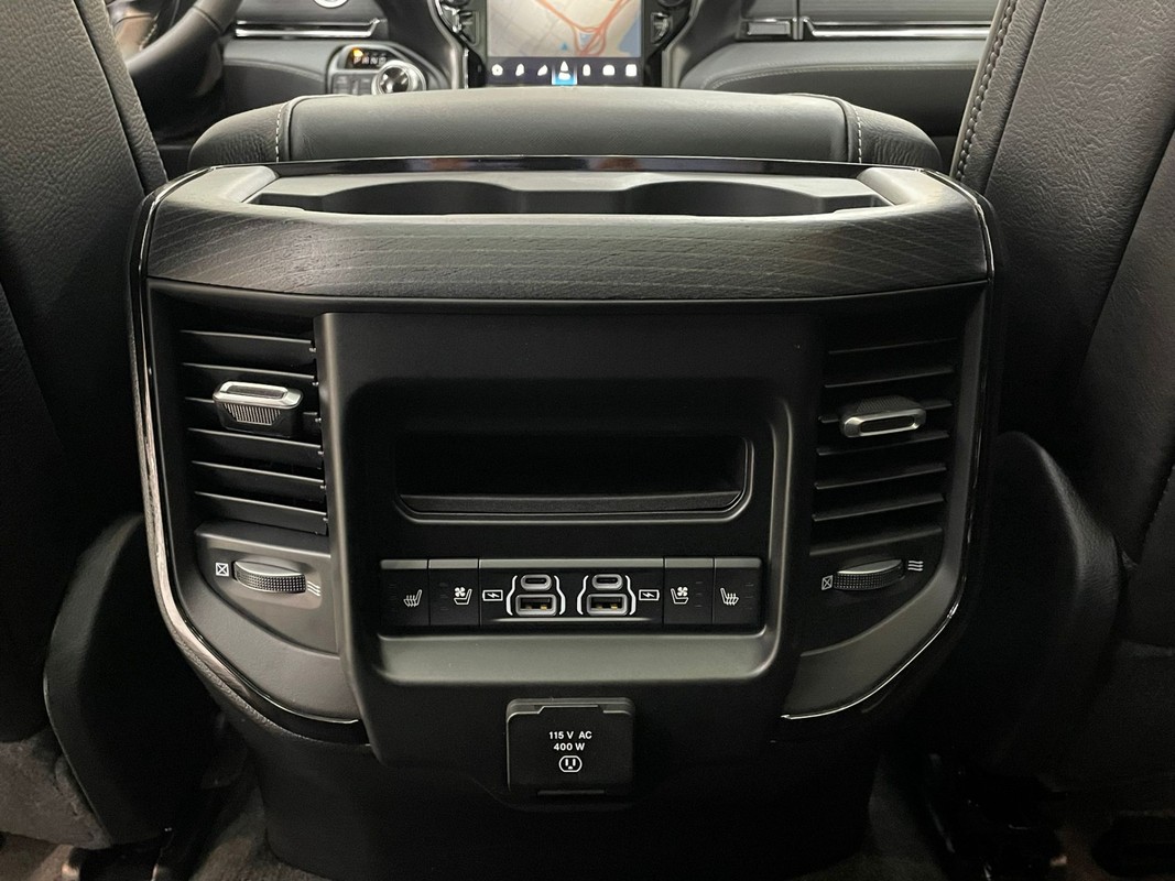 Dodge Ram Pick-Up