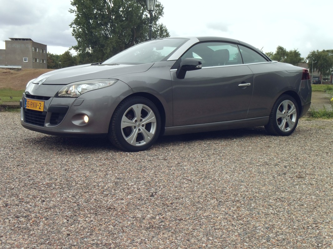 Renault Mégane