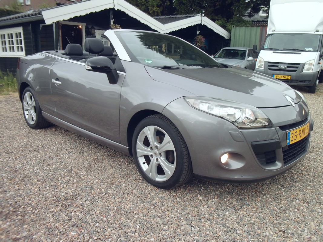 Renault Mégane
