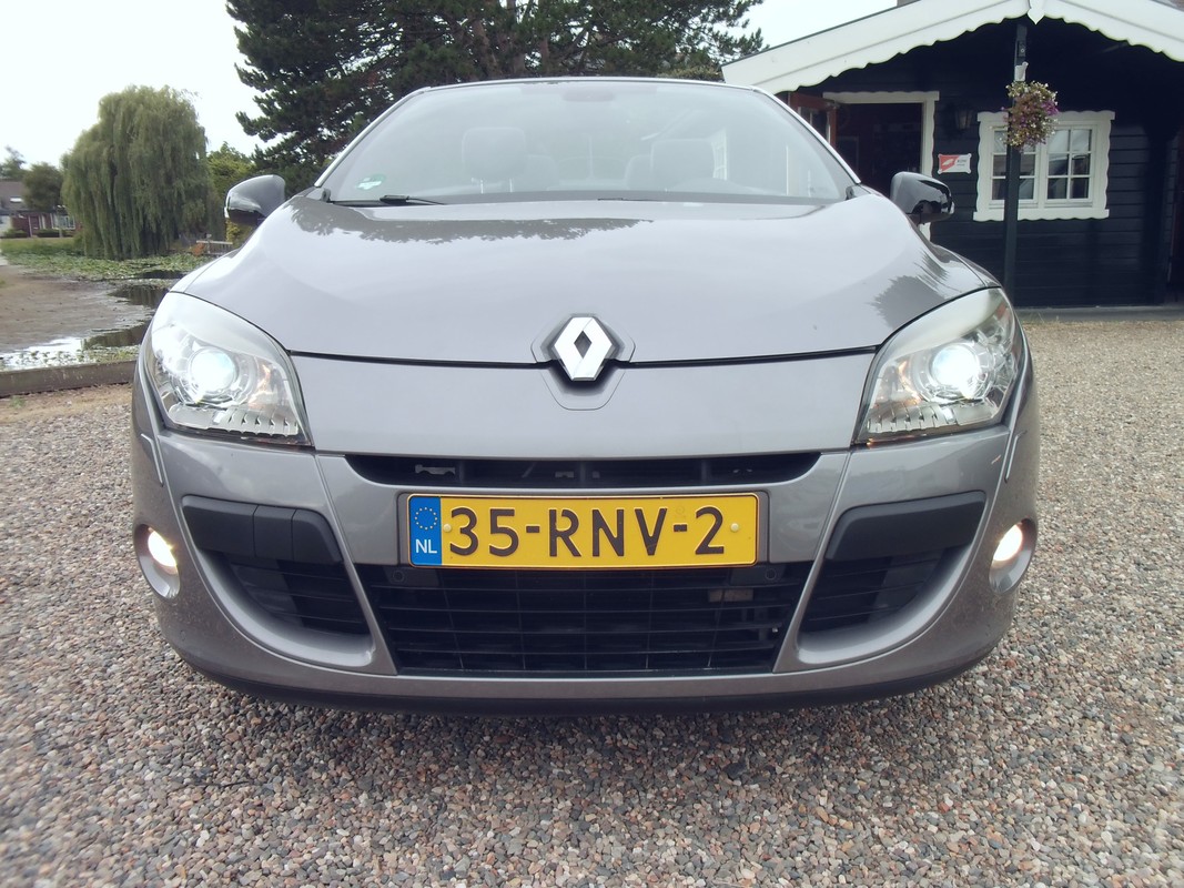 Renault Mégane