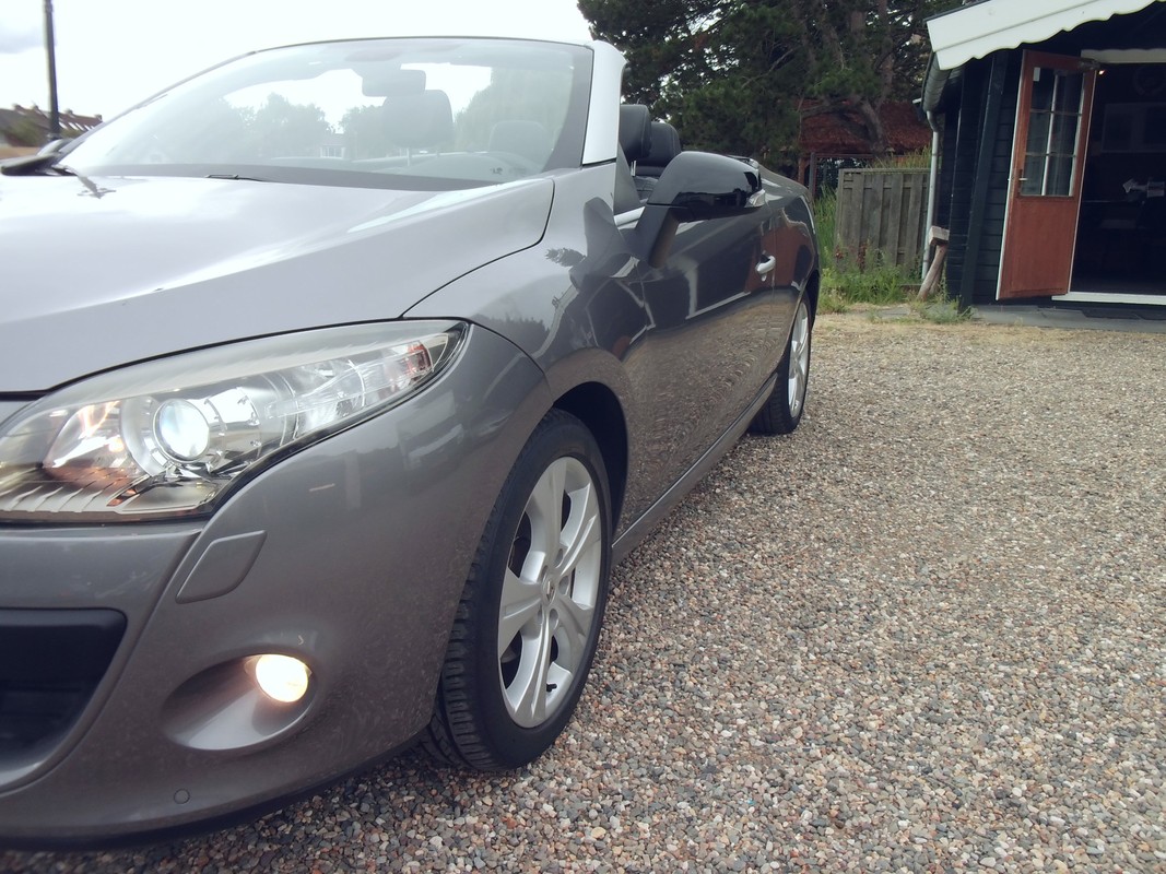 Renault Mégane