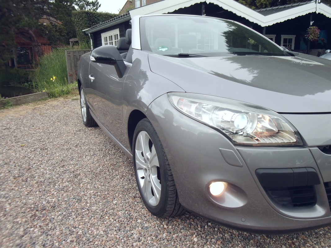 Renault Mégane