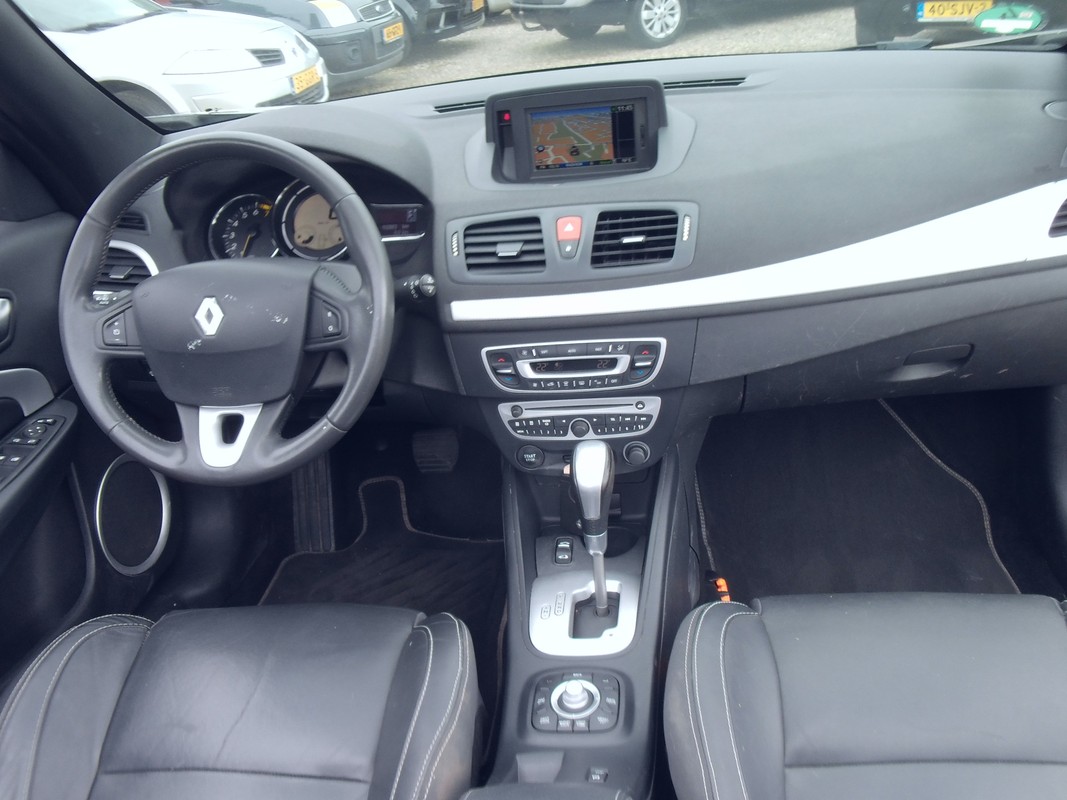 Renault Mégane