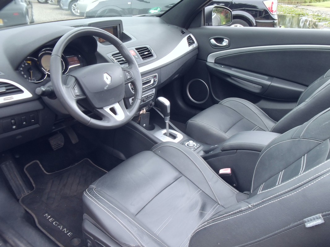 Renault Mégane