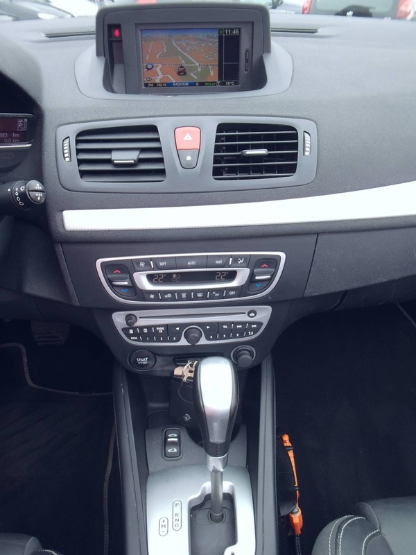 Renault Mégane