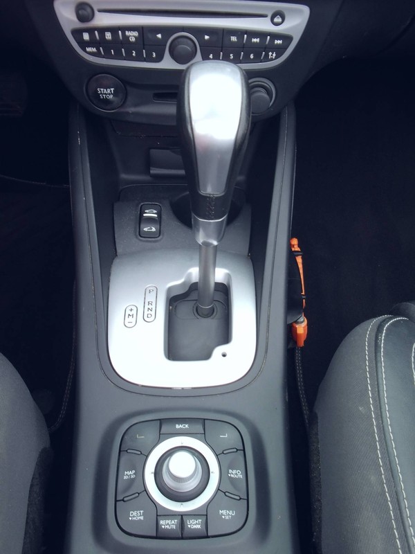 Renault Mégane