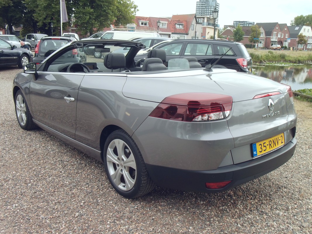 Renault Mégane