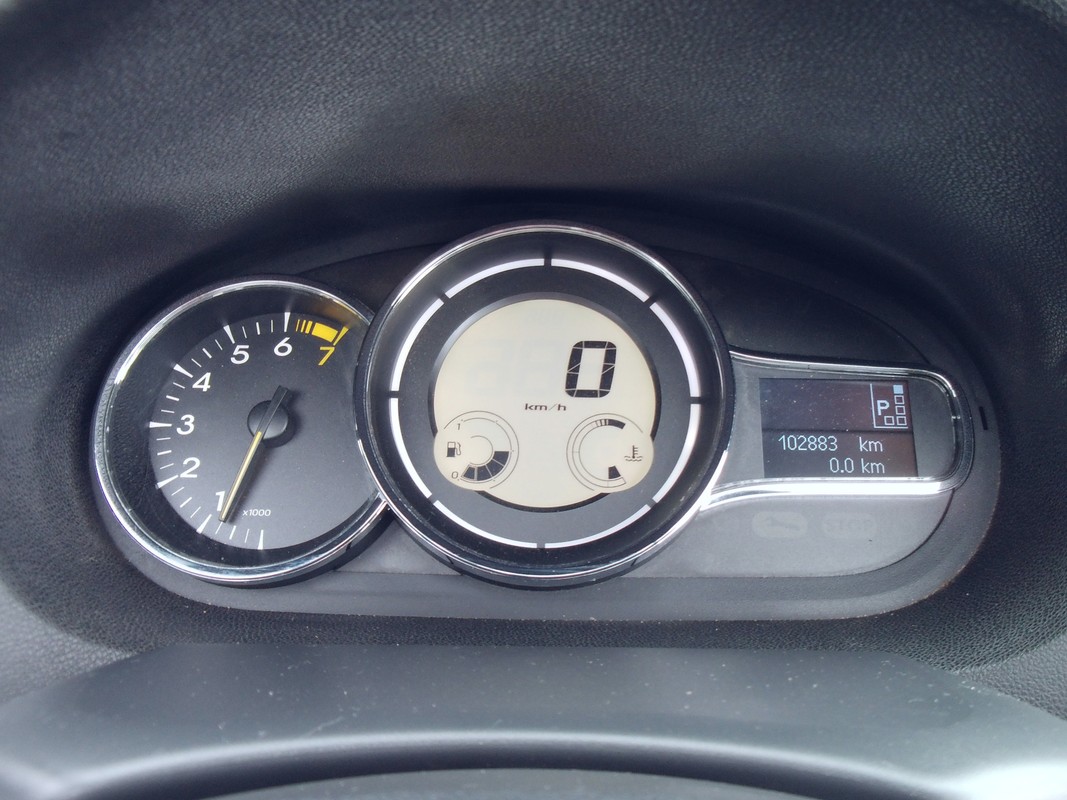 Renault Mégane