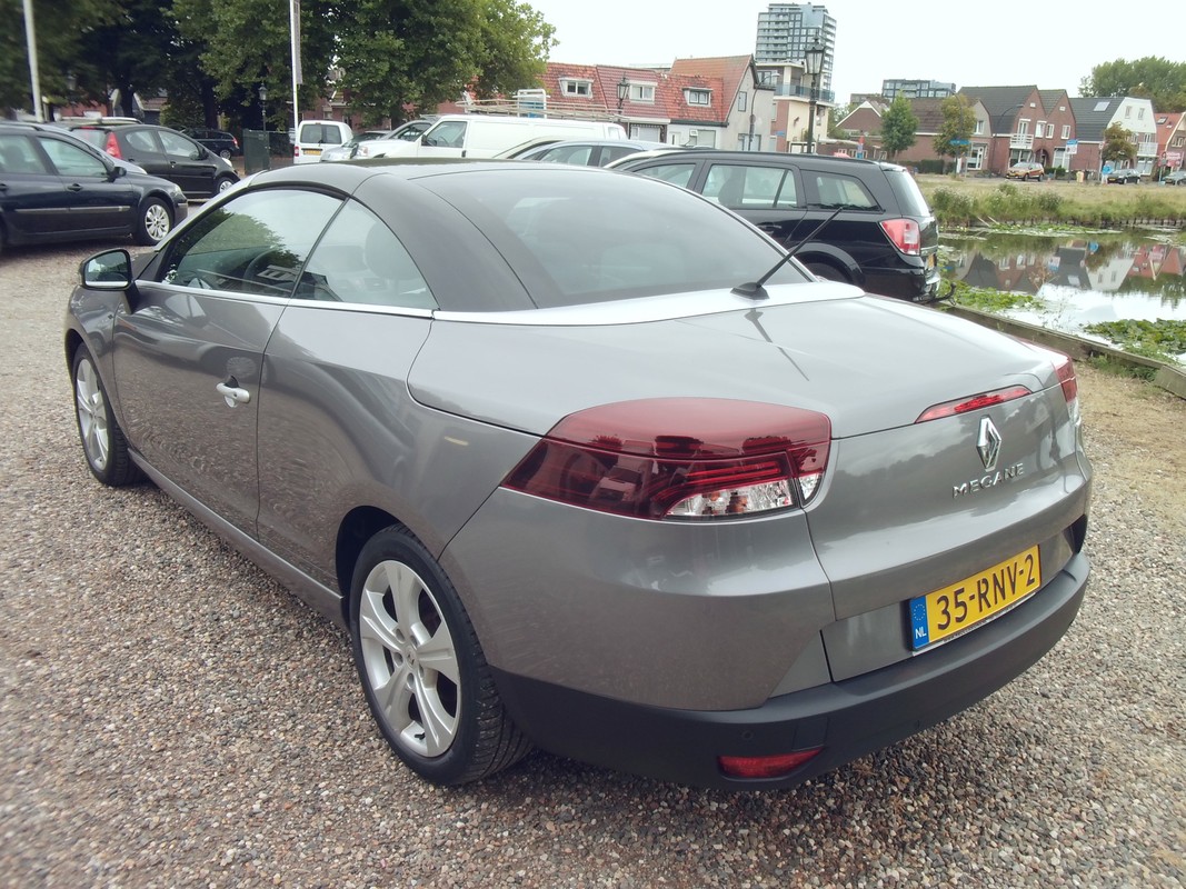 Renault Mégane