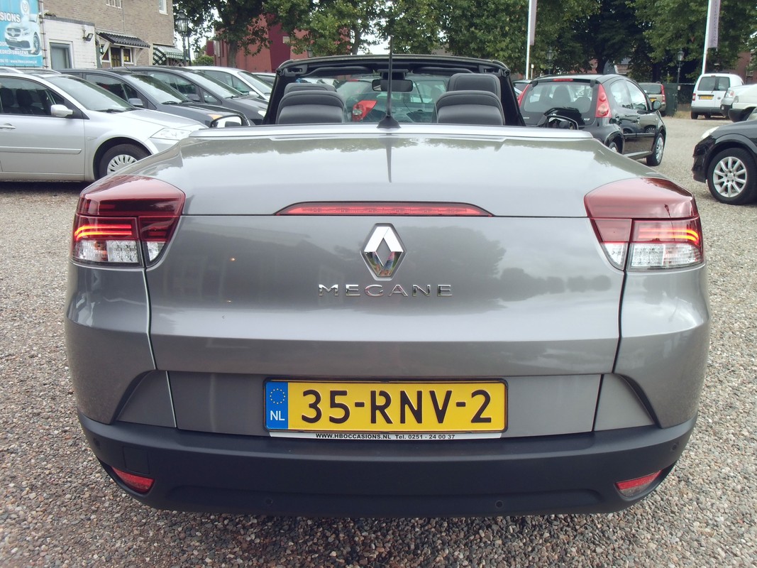 Renault Mégane