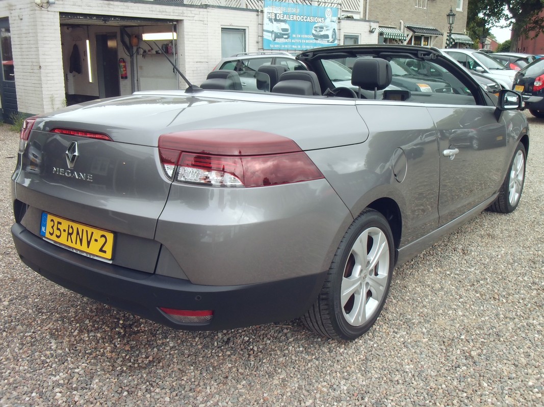 Renault Mégane