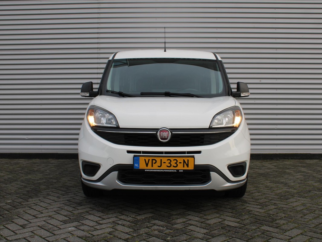 Fiat Doblò