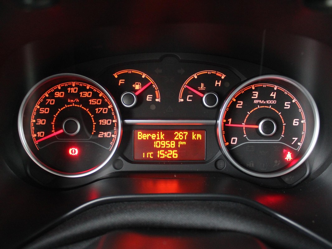 Fiat Doblò