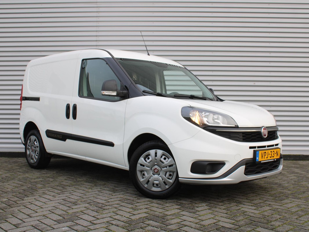 Fiat Doblò