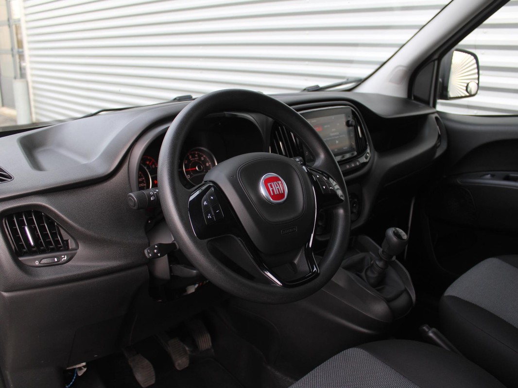 Fiat Doblò