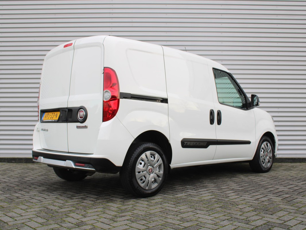Fiat Doblò