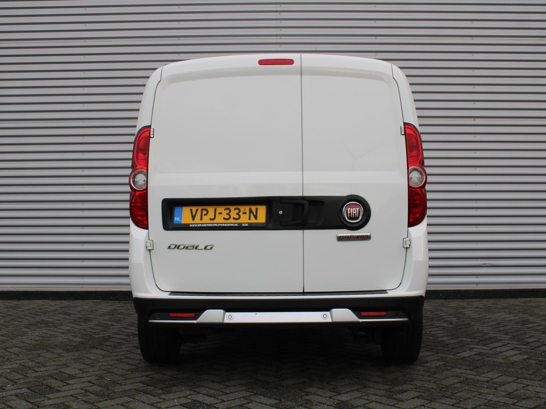 Fiat Doblò