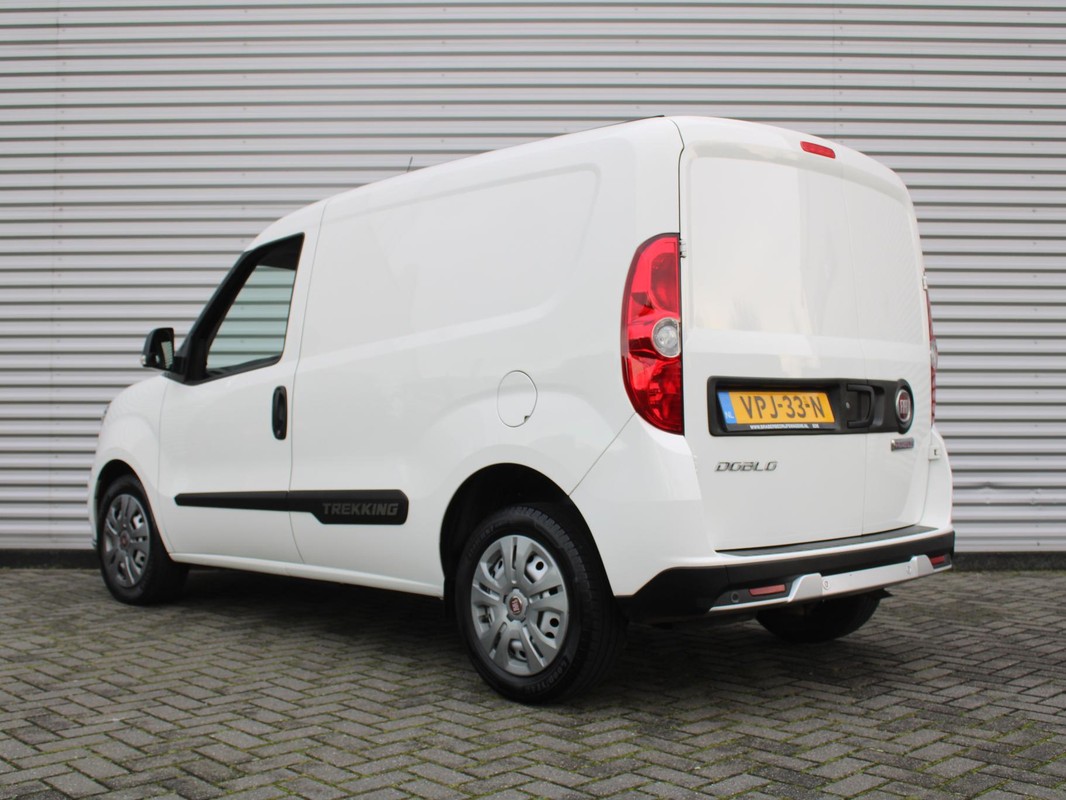 Fiat Doblò