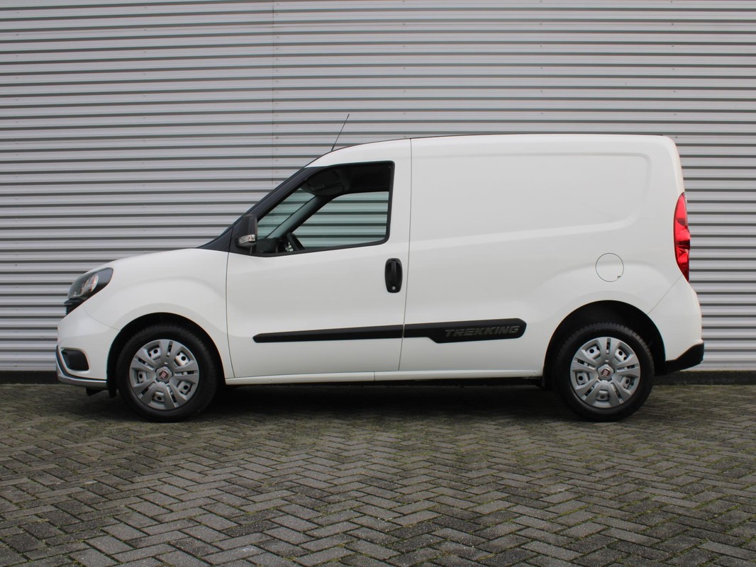 Fiat Doblò