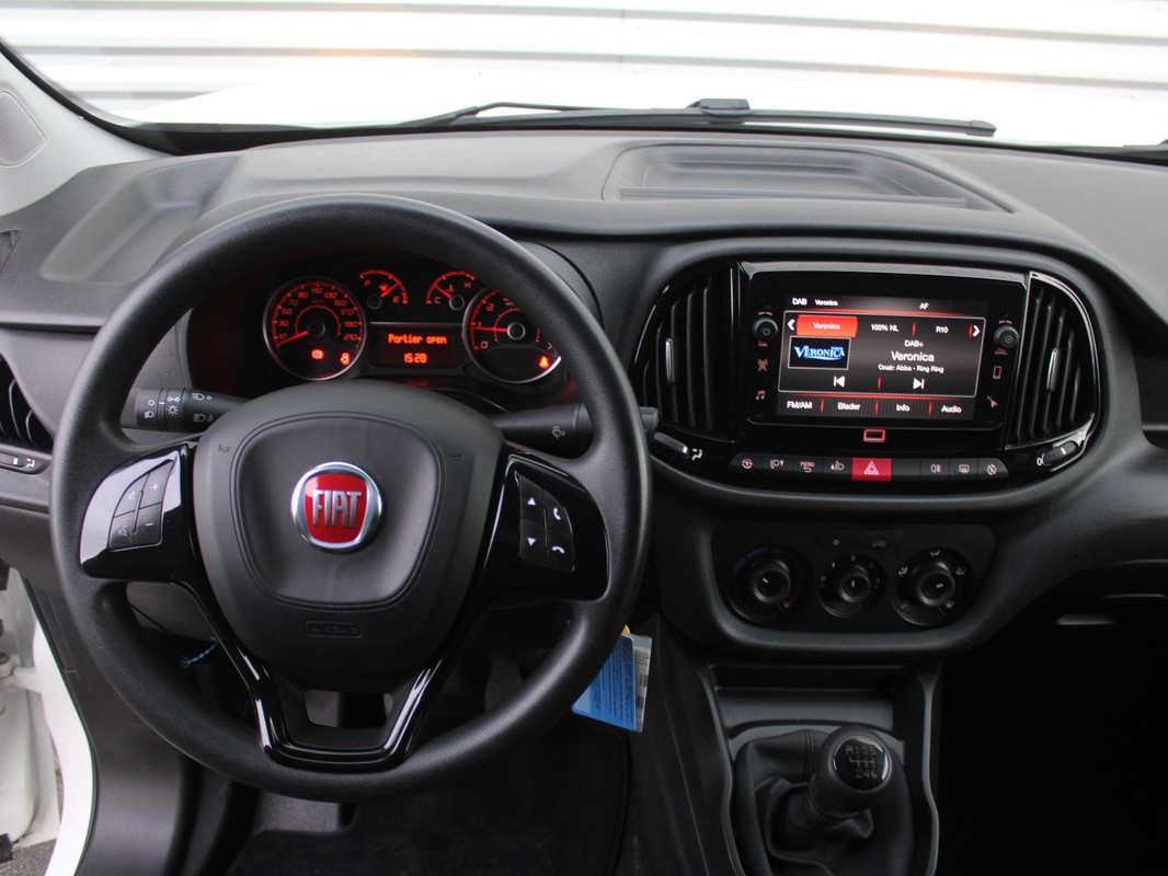Fiat Doblò