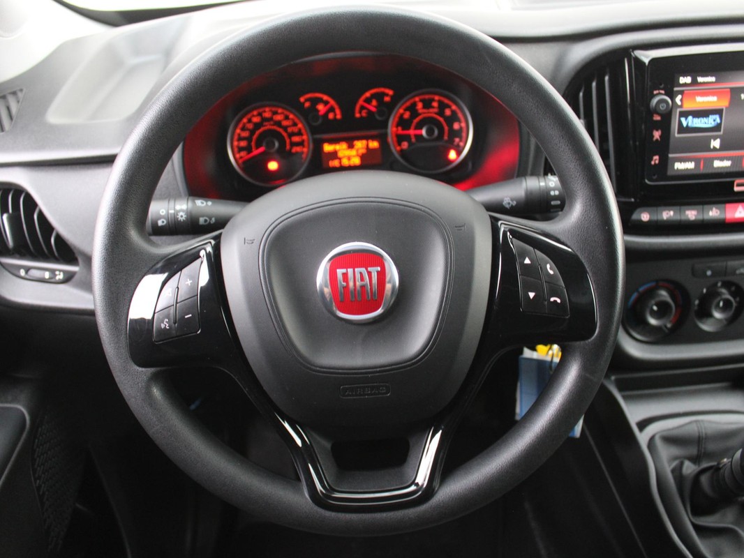 Fiat Doblò