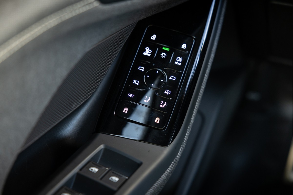 Audi A6 Sportback e-tron