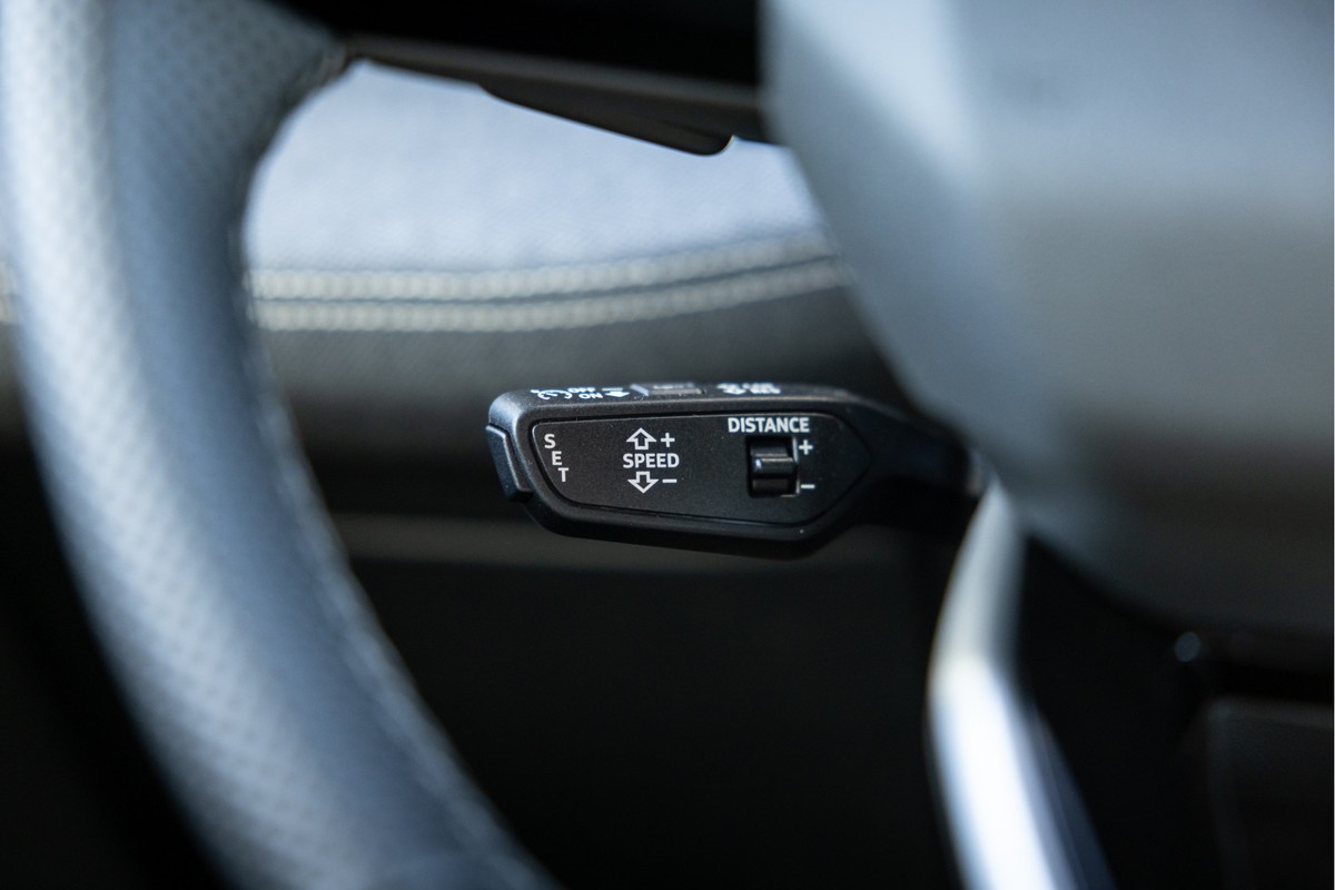 Audi A6 Sportback e-tron