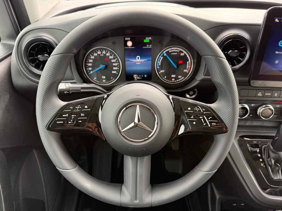 Mercedes-Benz eCitan