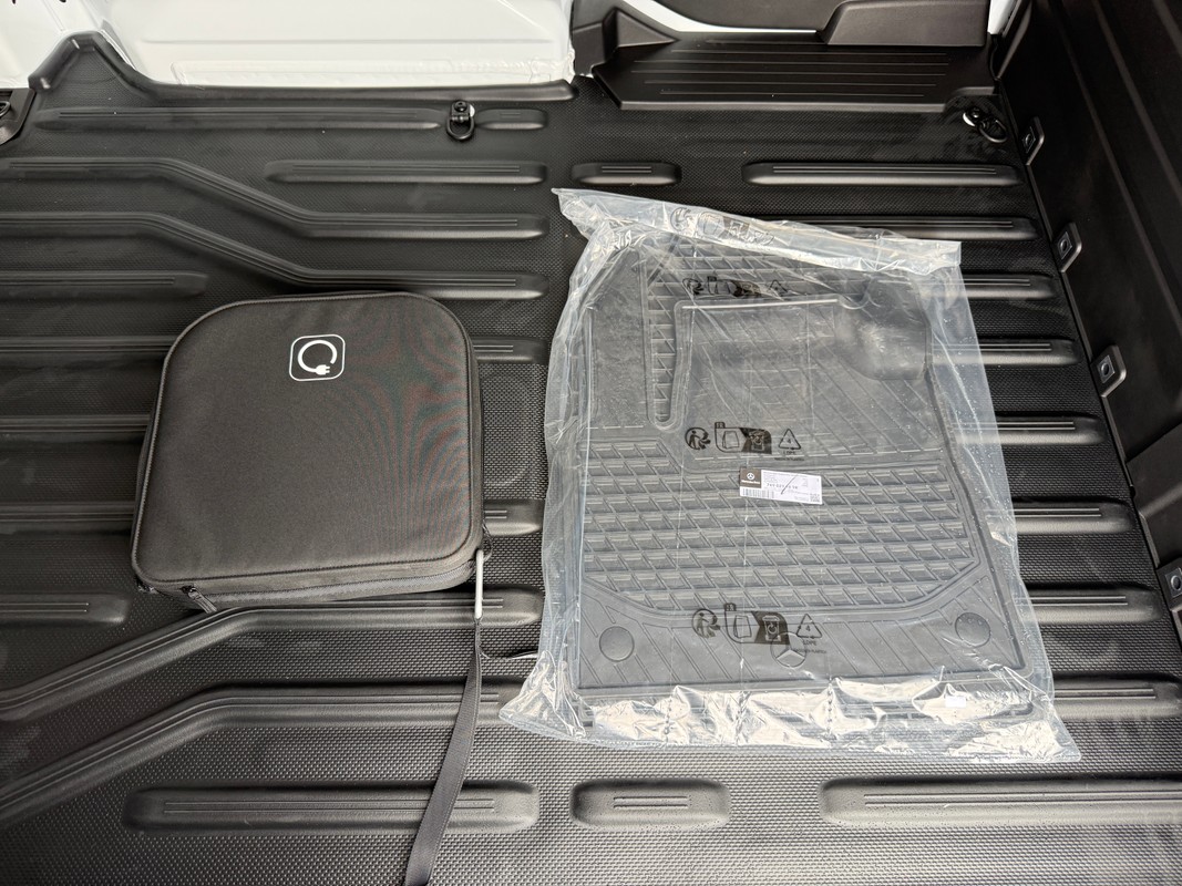 Mercedes-Benz eCitan