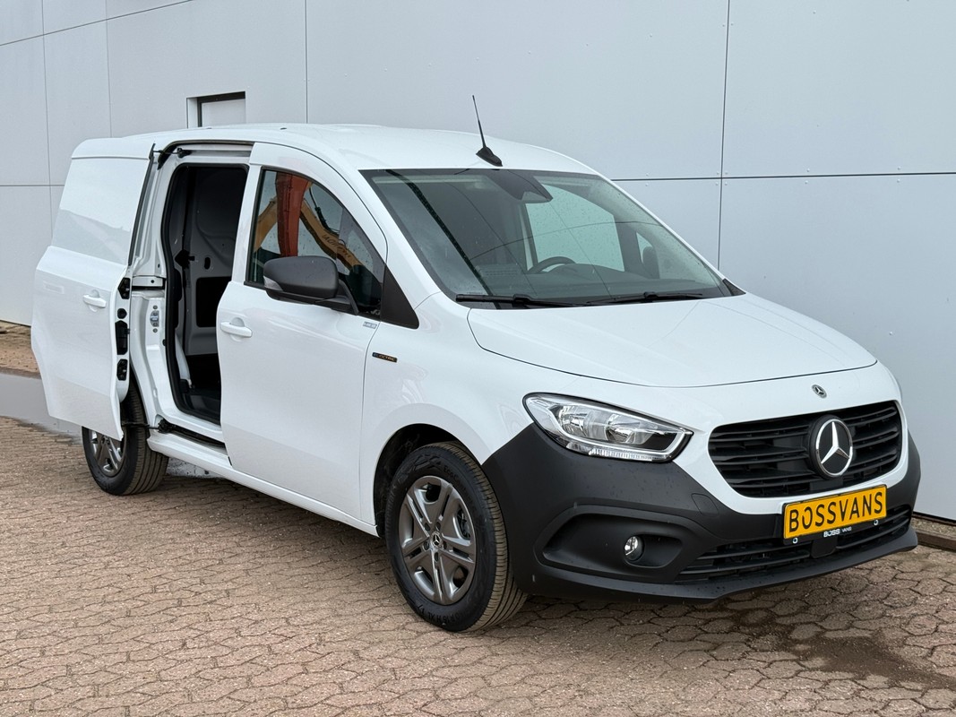 Mercedes-Benz eCitan