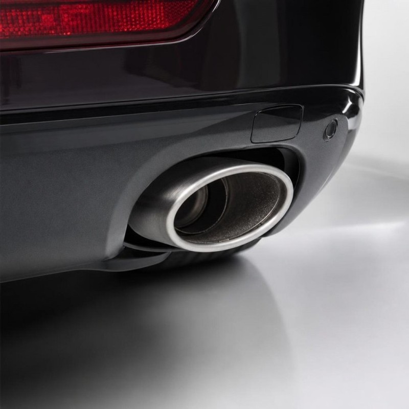 Mercedes-Benz M-Klasse