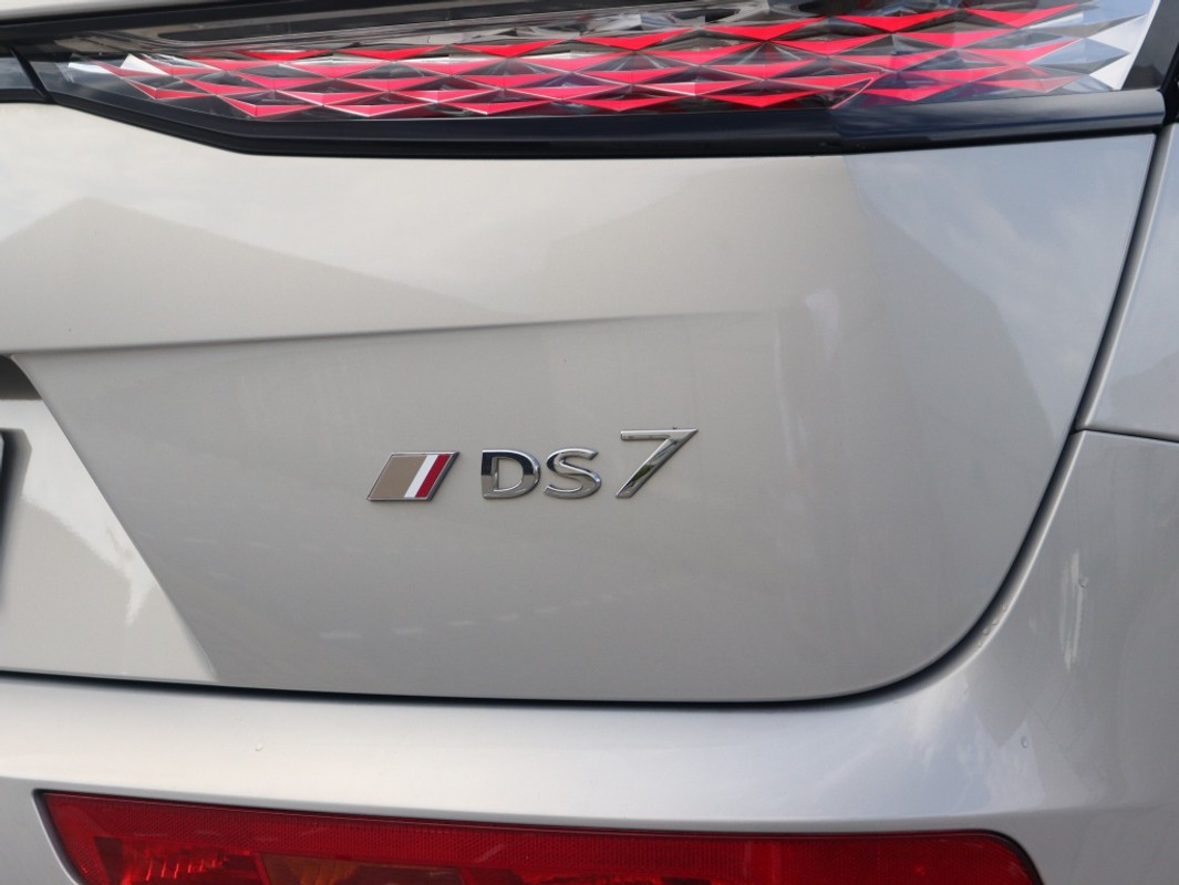 DS DS 7