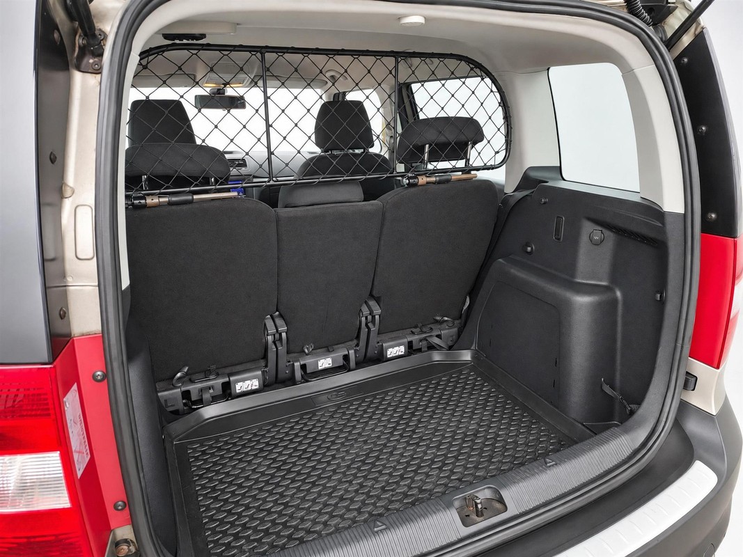 Škoda Yeti