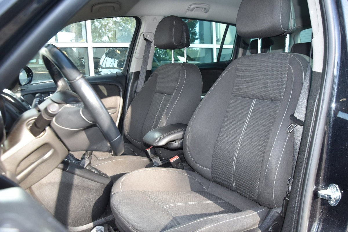 Opel Zafira Tourer