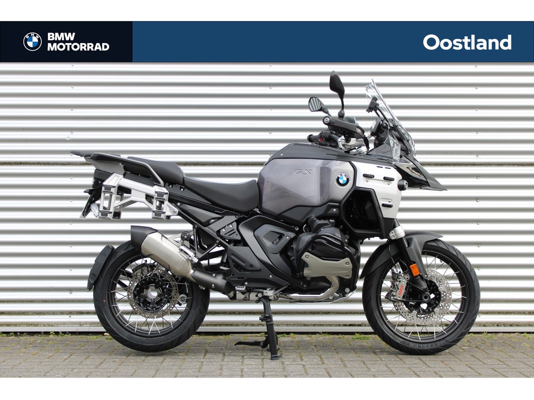 BMW R 1300 GS Adventure