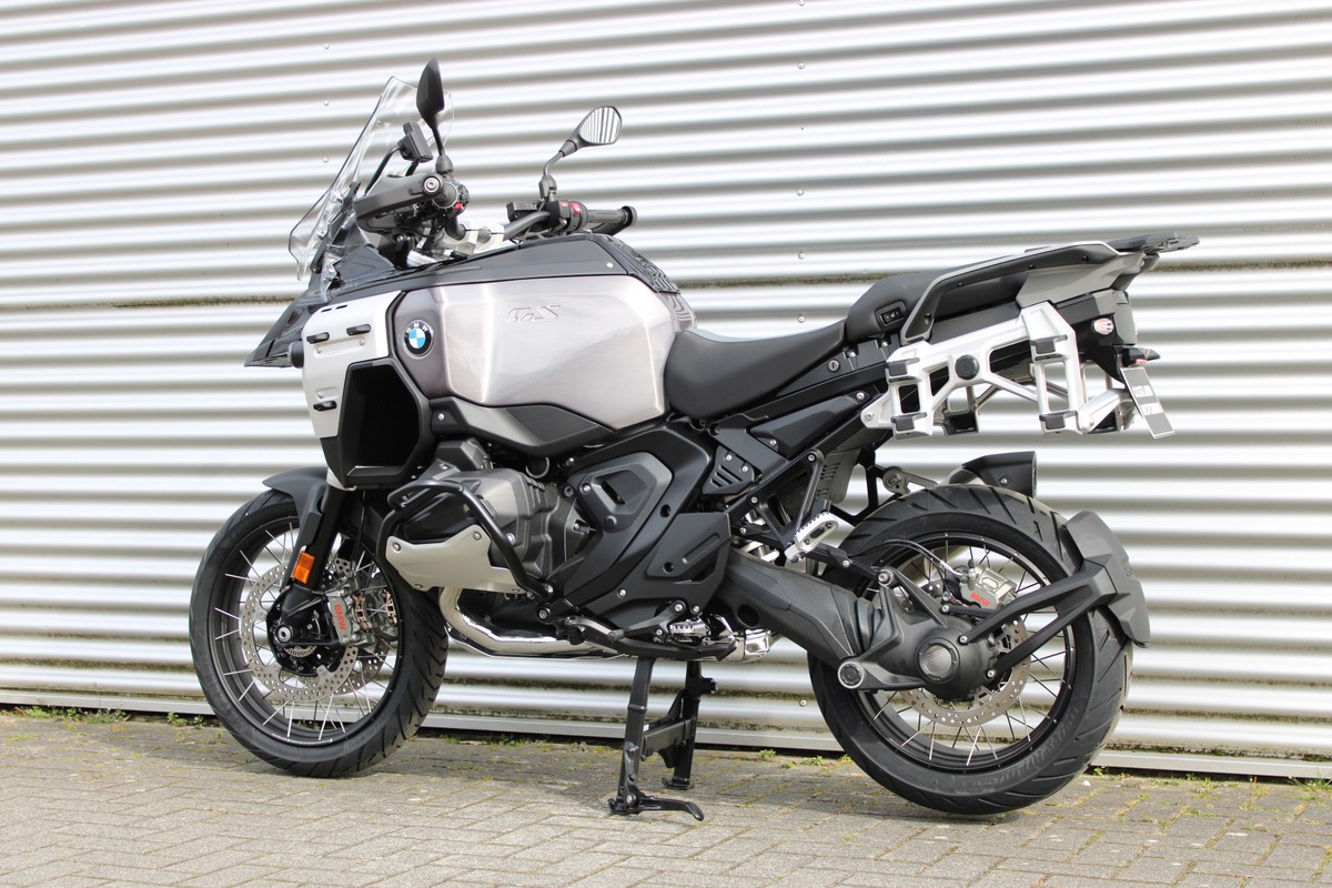BMW R 1300 GS Adventure