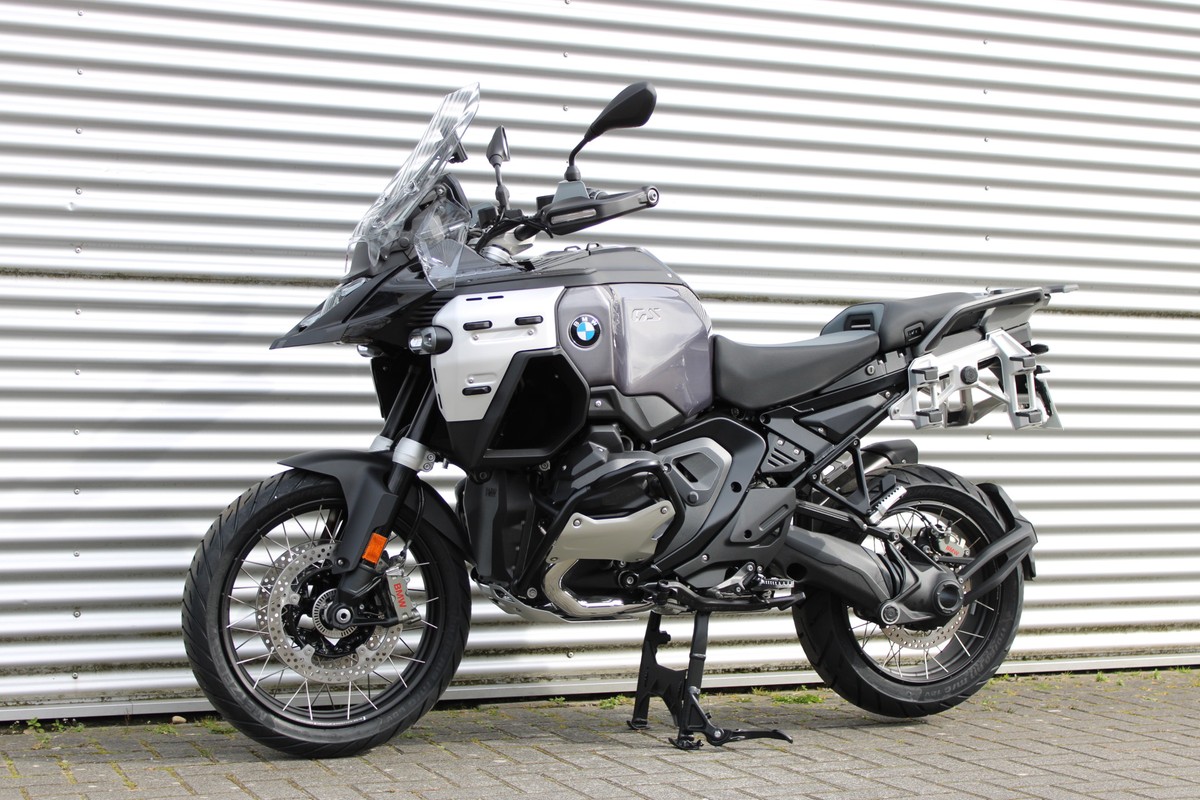 BMW R 1300 GS Adventure
