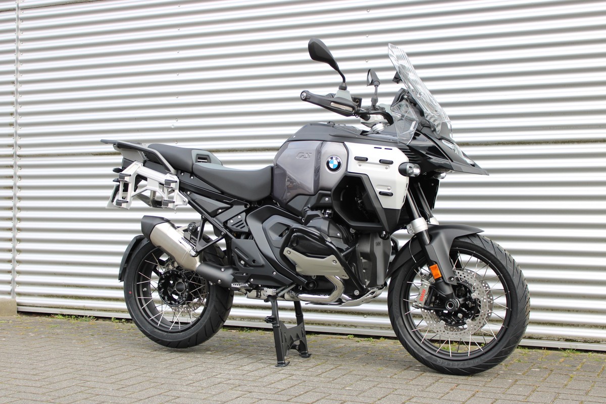 BMW R 1300 GS Adventure