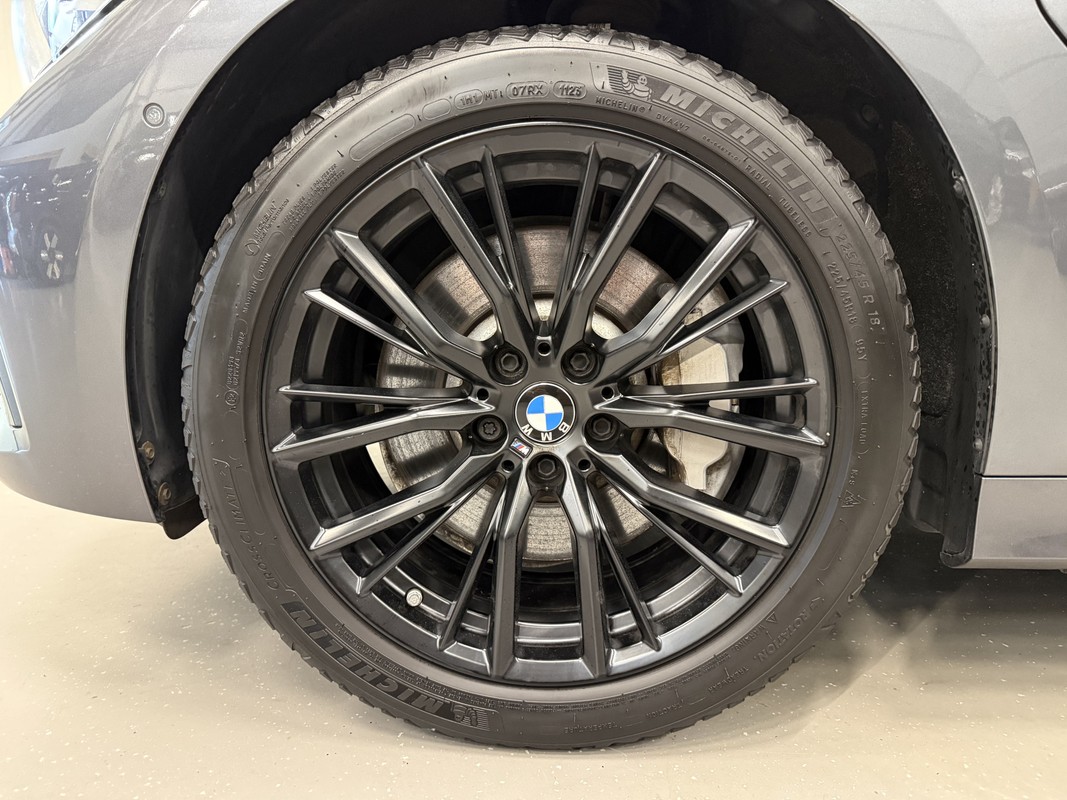 BMW 3 Serie