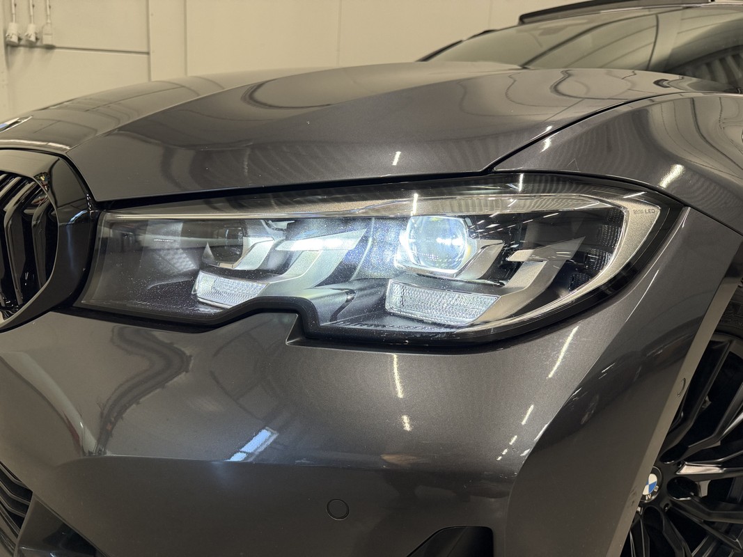 BMW 3 Serie